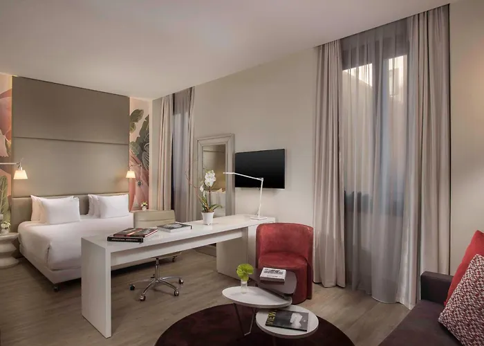 Nh Collection Touring 4*