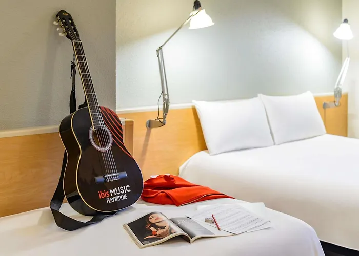 Ibis Centro