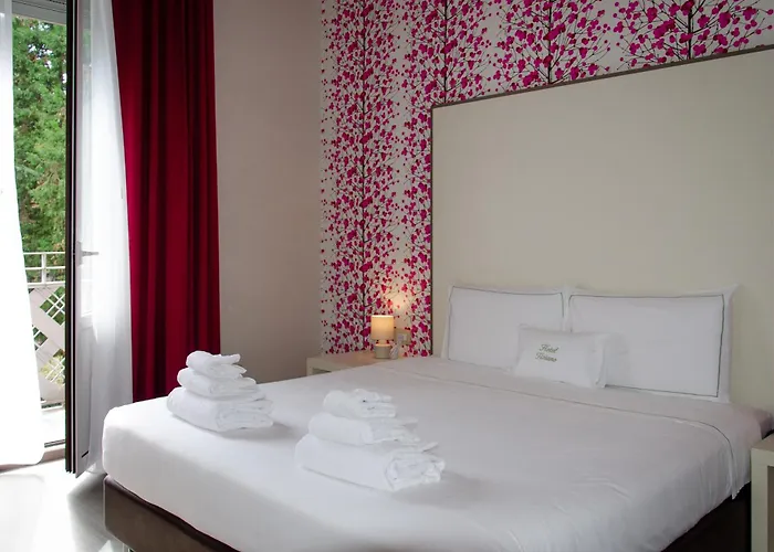 Tiziano - Gruppo Mini Hotell