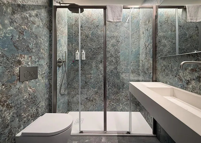 Hotell Tiziano - Gruppo Mini