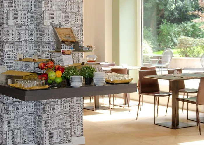 Tiziano - Gruppo Mini Hotell