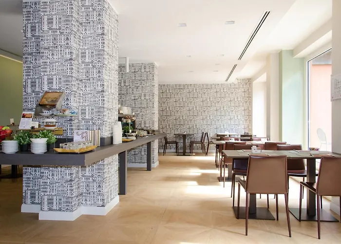 Hotell Tiziano - Gruppo Mini