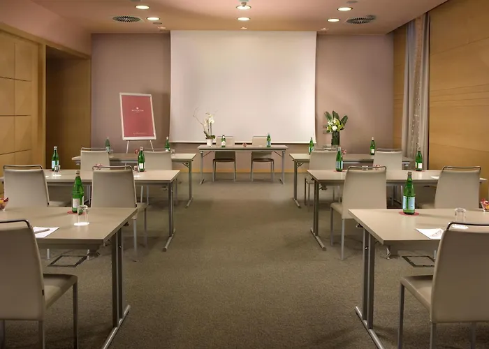 فندق إن إتش كولكشن ميلانو تورينج 4*