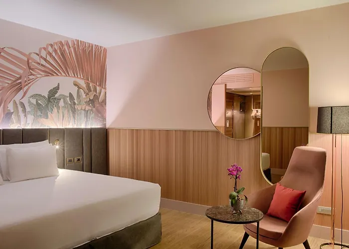 Nh Collection Touring