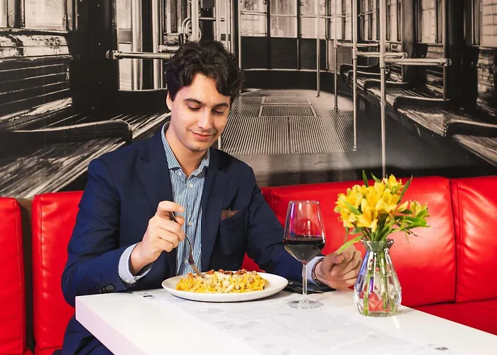 Ibis Centro Otel Milano