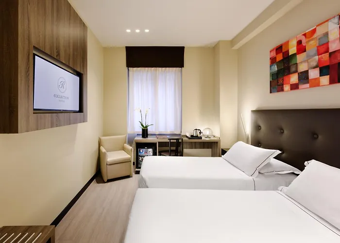 Mentana, By R Collection Milano