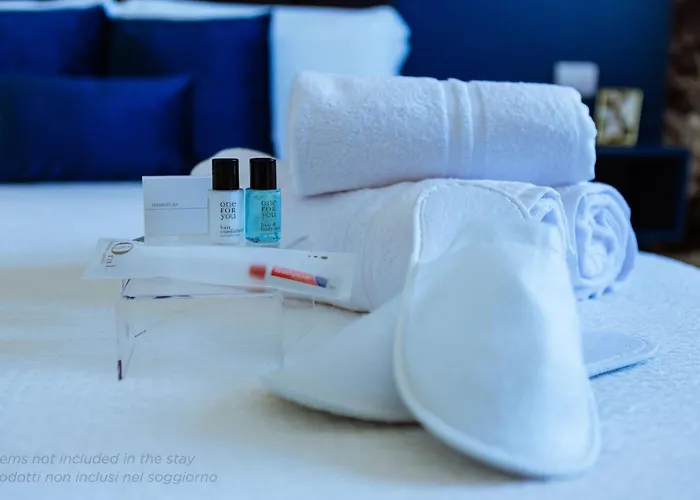 B&B Best Hostel Milano Bed & Breakfast *