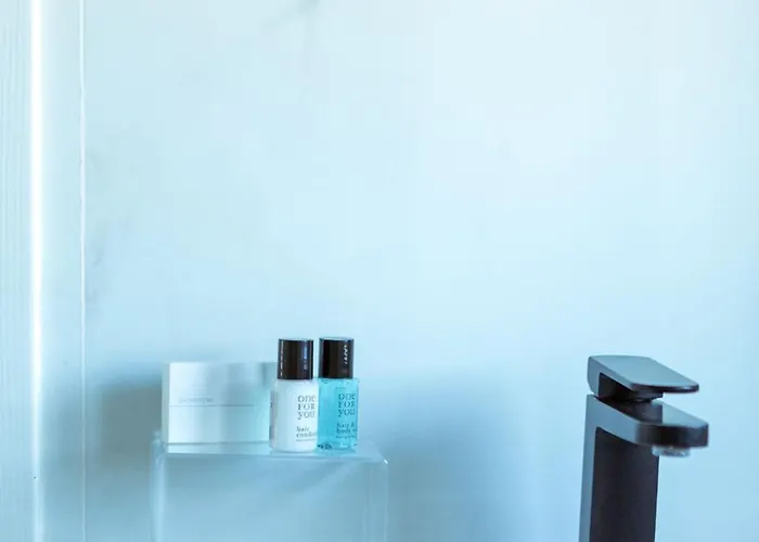 B&B Best Hostel Milano * Milaan