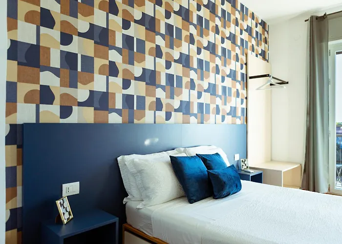 B&B Best Hostel Milano Milaan