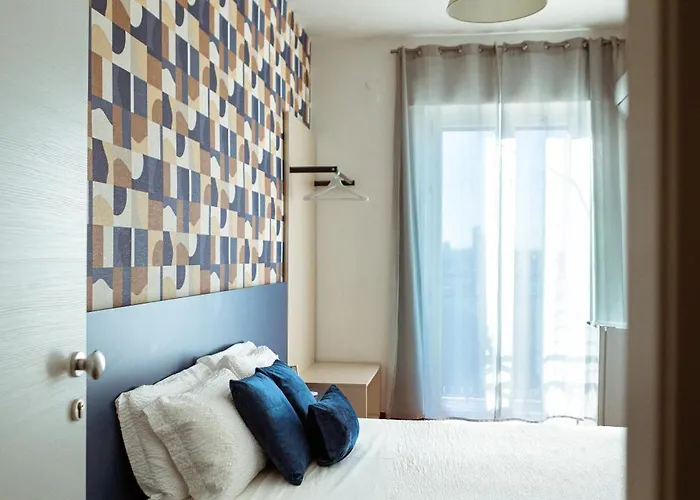 B&B Best Hostel Milano Bed & Breakfast