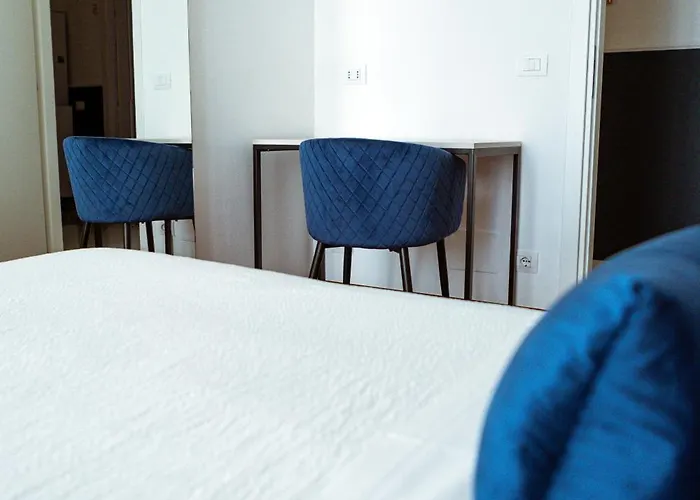 B&B Best Hostel Milano Milaan