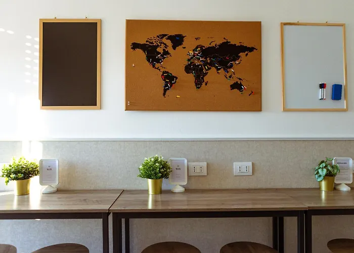 Bed & Breakfast B&B Best Hostel Milano *