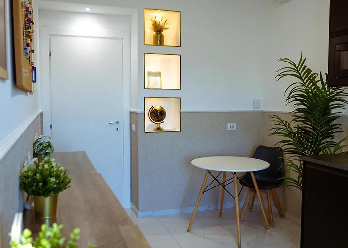 B&B Best Hostel Milano * Milaan