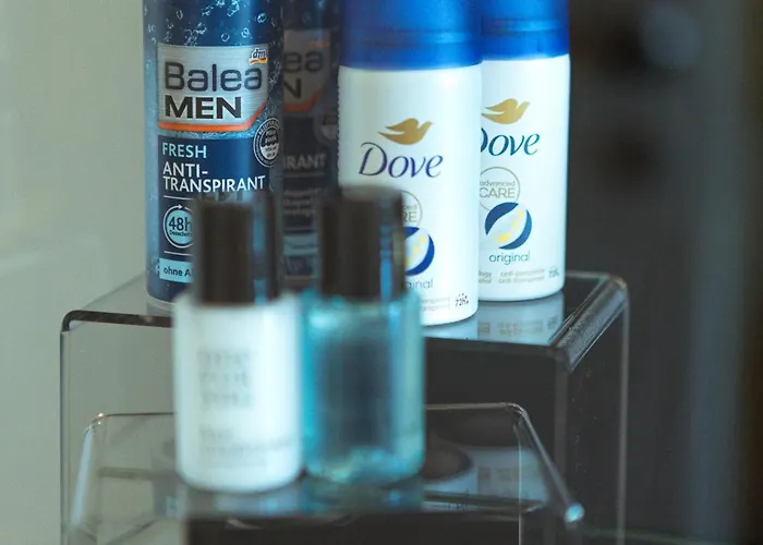 B&B Best Hostel Milano Bed & Breakfast *