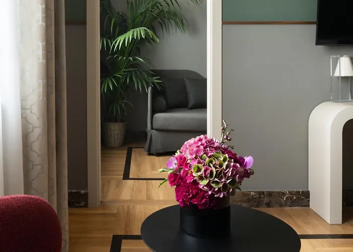 Bianca Maria Palace Hotel