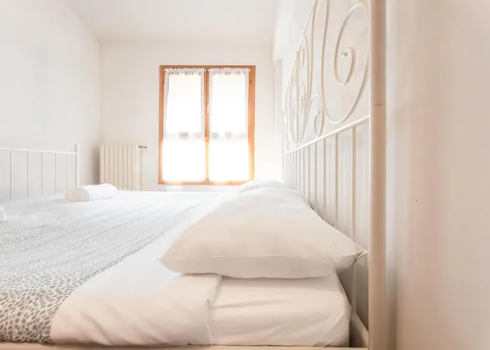 Corso San Gottardo - Darsena Flat Апартаменты