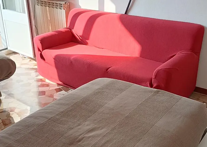 Apartment Novegro Linate 101