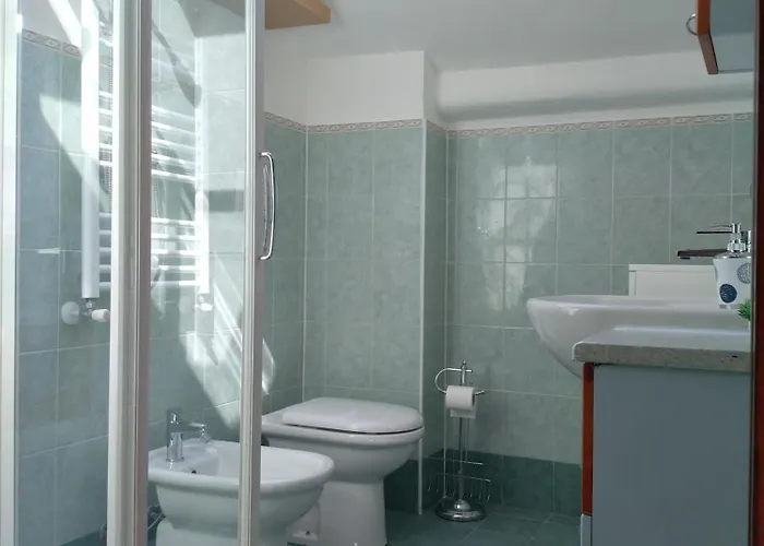 Apartamento Casa Gorla *