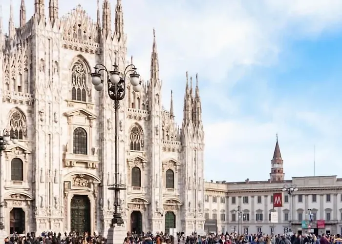 Ξενοδοχείο Nuovo *