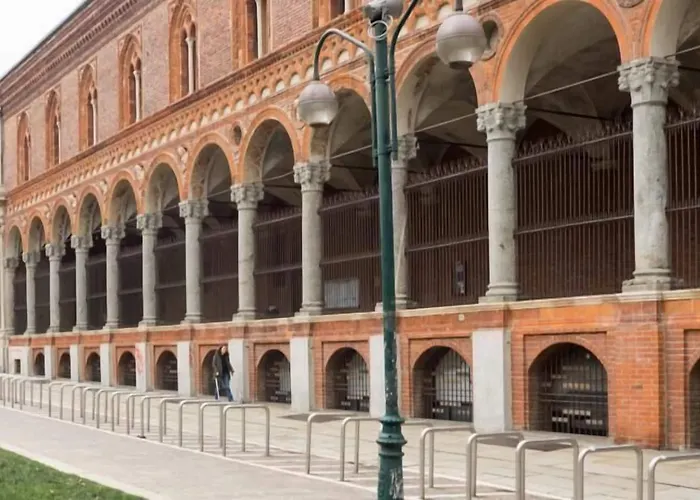 Nuovo Ξενοδοχείο