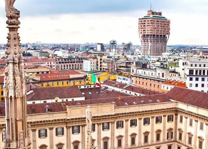 Ξενοδοχείο Nuovo *