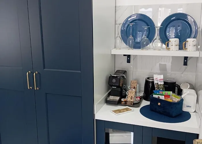 Sir Lyndon Prestige Linate ميلان