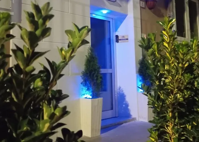 Sir Lyndon Prestige Linate