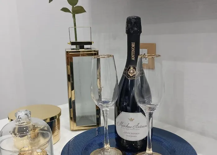 بيت ضيافة Sir Lyndon Prestige Linate 3*