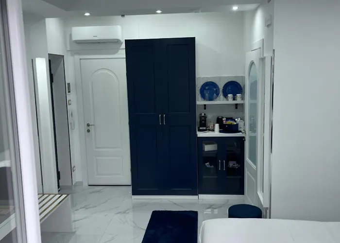 Sir Lyndon Prestige Linate 3*