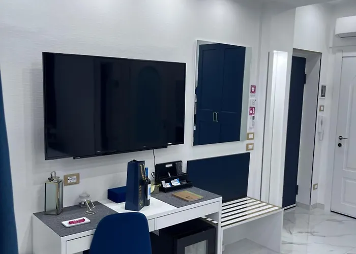 Sir Lyndon Prestige Linate