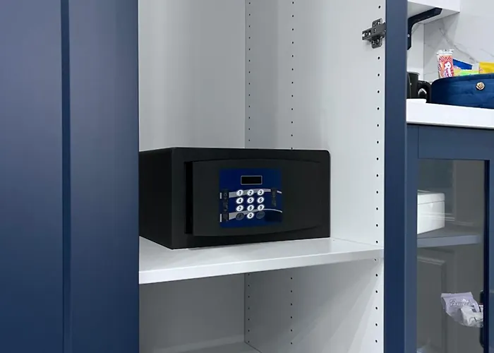 Sir Lyndon Prestige Linate 3*