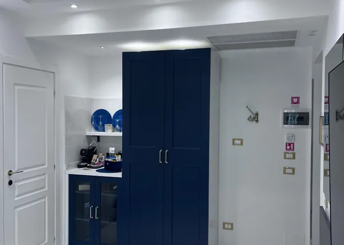 Sir Lyndon Prestige Linate 3* ميلان