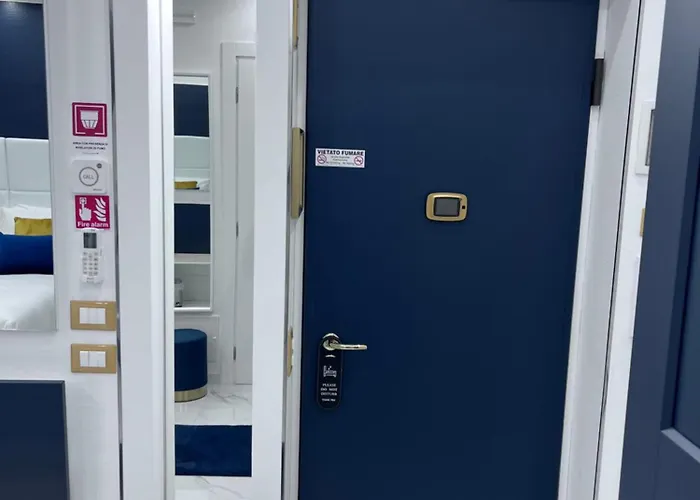 Sir Lyndon Prestige Linate ميلان