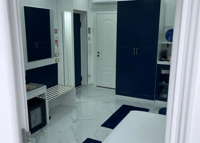 Sir Lyndon Prestige Linate بيت ضيافة ميلان