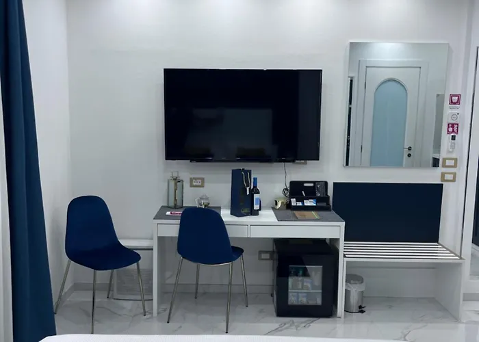 بيت ضيافة Sir Lyndon Prestige Linate