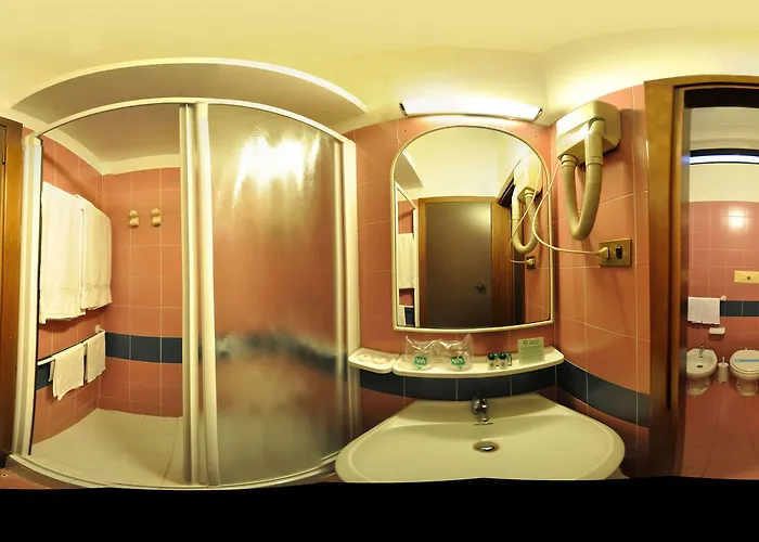 レジデンス レポンティーナ ミラノ