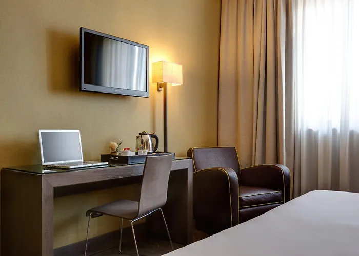 Klima Fiere Hotel