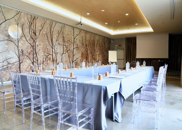 Hotel Klima Fiere Milan