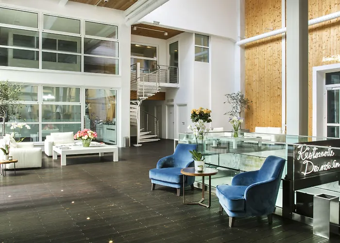 מלון Magna Pars L'hotel A Parfum, Small Luxury Of The World 5*