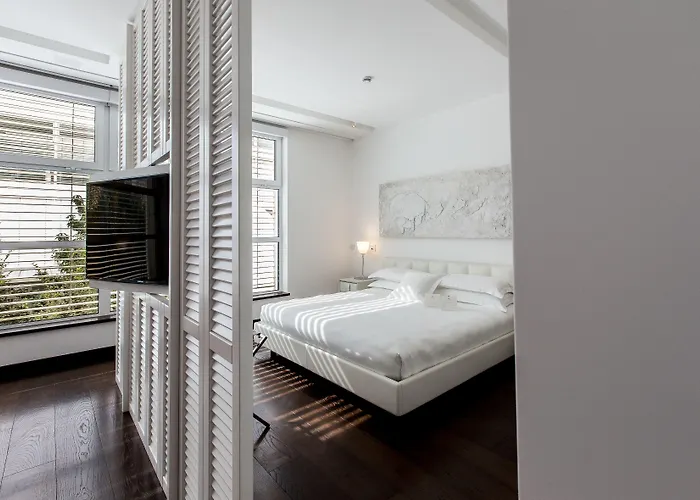 Hotell Magna Pars L'hotel A Parfum, Small Luxury Of The World