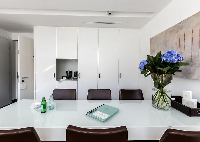 Hotell Magna Pars L'hotel A Parfum, Small Luxury Of The World