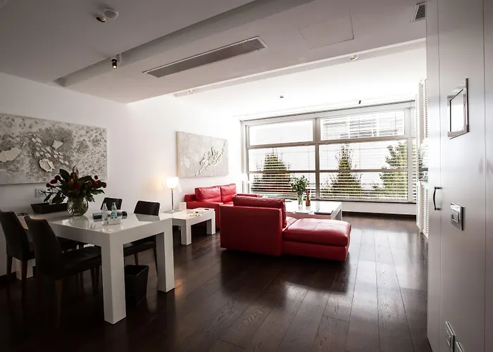 Magna Pars L'hotel A Parfum, Small Luxury Of The World מלון 5*