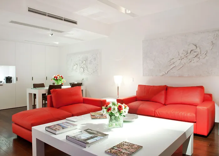 מלון Magna Pars L'hotel A Parfum, Small Luxury Of The World