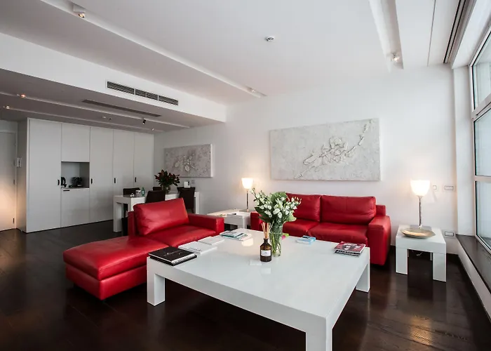 Hotell Magna Pars L'hotel A Parfum, Small Luxury Of The World Milano