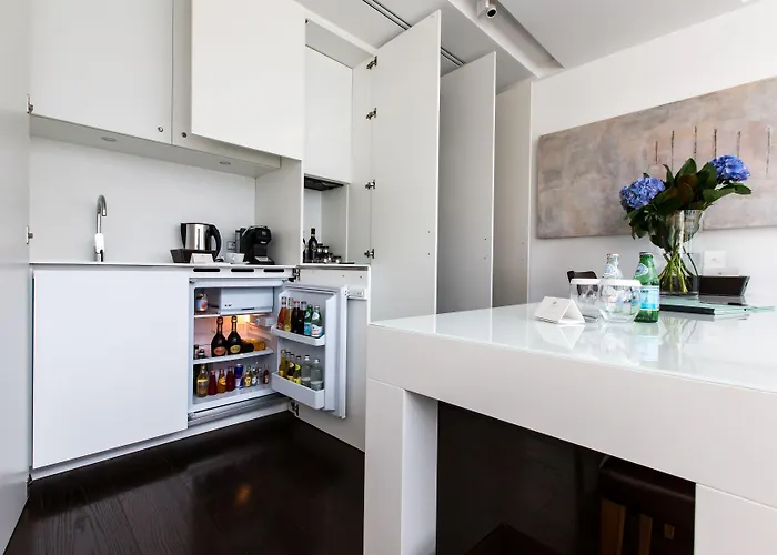 Magna Pars L'hotel A Parfum, Small Luxury Of The World מילאנו