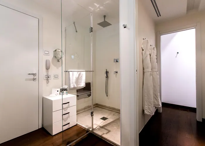 Magna Pars L'hotel A Parfum, Small Luxury Of The World Milano