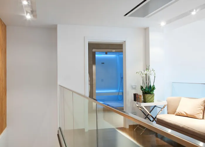 Magna Pars L'hotel A Parfum, Small Luxury Of The World 5* מילאנו