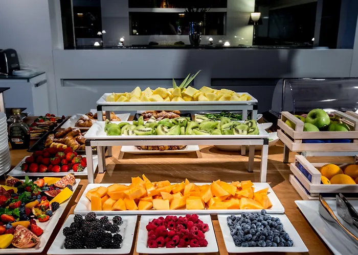 Magna Pars L'hotel A Parfum, Small Luxury Of The World Hotell Milano