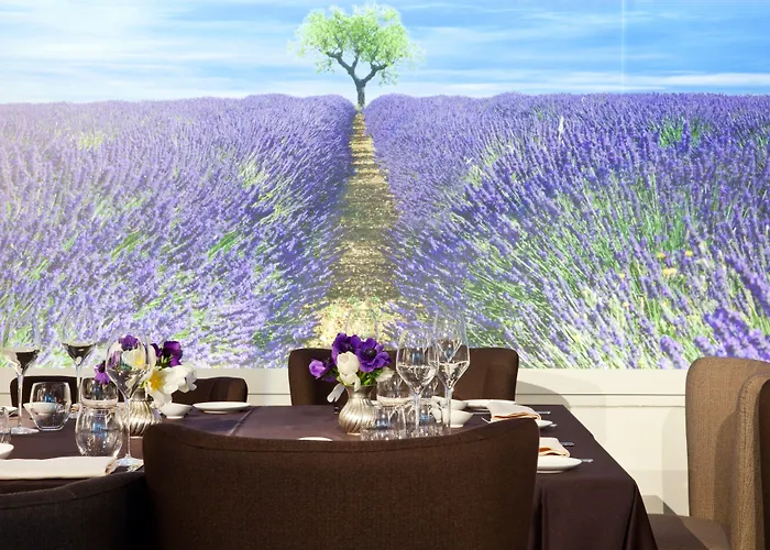 Hotell Magna Pars L'hotel A Parfum, Small Luxury Of The World