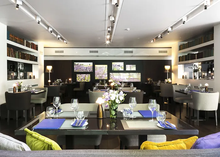 Magna Pars L'hotel A Parfum, Small Luxury Of The World מילאנו